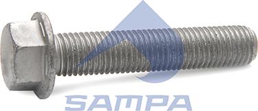 Sampa 010.2858 - Bullone / Vite autozon.pro