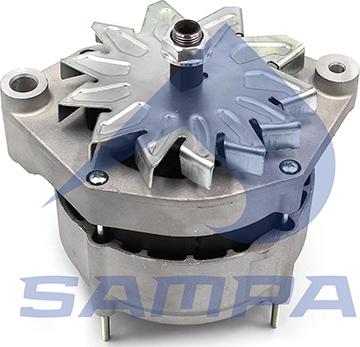 Sampa 035.003 - Alternatore autozon.pro