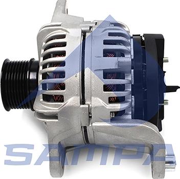 Sampa 035.265 - Alternatore autozon.pro