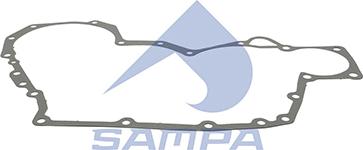 Sampa 025.496 - Guarnizione, Carter distribuzione autozon.pro