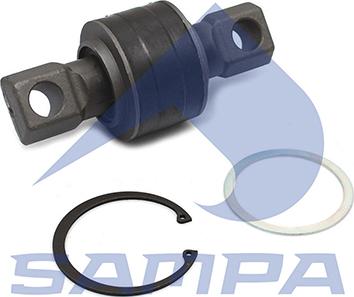 Sampa 020.545 - Kit riparazione, Braccio oscillante autozon.pro