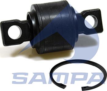 Sampa 020.559 - Kit riparazione, Braccio oscillante autozon.pro