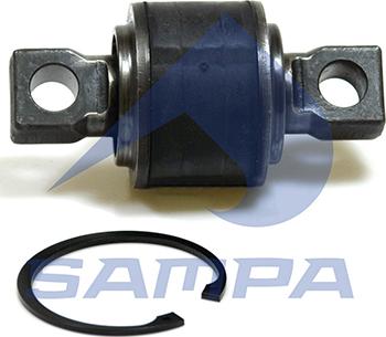 Sampa 020.557 - Kit riparazione, Braccio oscillante autozon.pro