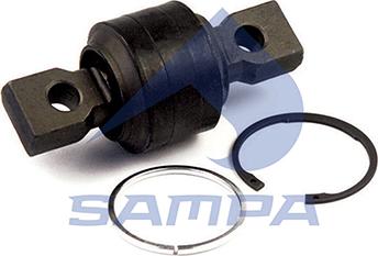 Sampa 020.524 - Kit riparazione, Braccio oscillante autozon.pro