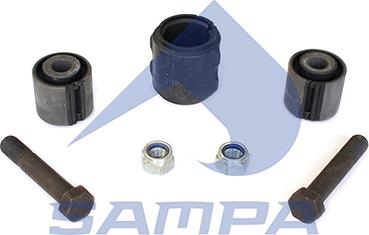 Sampa 020.574 - Kit riparazione, Sopporto stabilizzatore autozon.pro