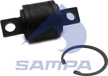 Sampa 020.676 - Kit riparazione, Braccio oscillante autozon.pro