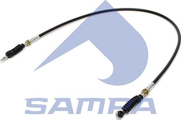 Sampa 021.425 - Cavo acceleratore autozon.pro