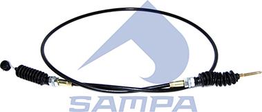 Sampa 021.421 - Cavo acceleratore autozon.pro