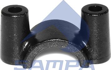 Sampa 022.193 - Supporto, Supporto stabilizzatore autozon.pro