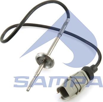 Sampa 022.181 - Termocontatto, Ventola radiatore autozon.pro