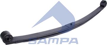 Sampa 14800036 - Pacco molle autozon.pro