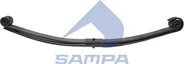 Sampa 14800031 - Pacco molle autozon.pro