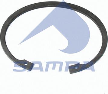 Sampa 106.282 - Anello di fermo autozon.pro