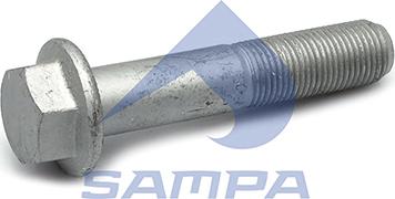 Sampa 102.288 - Perno fissaggio, Stabilizzatore autozon.pro