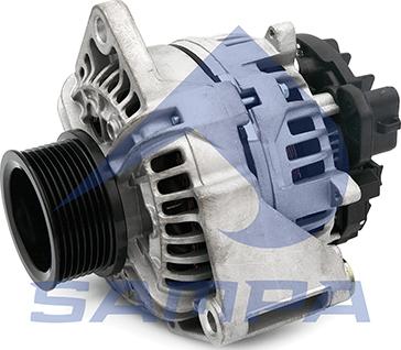 Sampa 205.403 - Alternatore autozon.pro