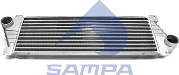 Sampa 201.015 - Intercooler autozon.pro