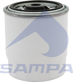 Sampa 208.394 - Filtro carburante autozon.pro