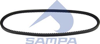 Sampa 203.295 - Cinghia trapezoidale autozon.pro