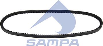 Sampa 203.296 - Cinghia trapezoidale autozon.pro