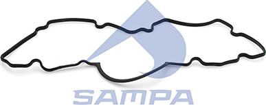 Sampa 202.139 - Guarnizione, Carter distribuzione autozon.pro