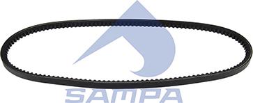 Sampa 207.232 - Cinghia trapezoidale autozon.pro