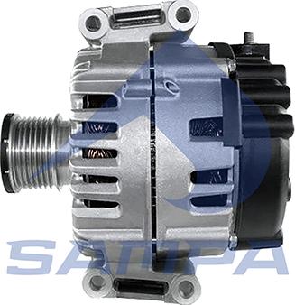 Sampa 210.446 - Alternatore autozon.pro