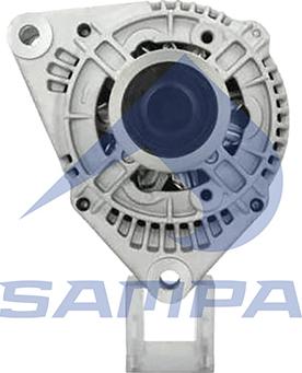 Sampa 210.447 - Alternatore autozon.pro