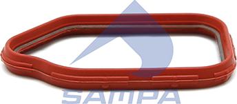 Sampa 210.280 - Guarnizione, Carter distribuzione autozon.pro