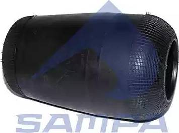 Sampa SP 55673 - Soffietto, Sospensione pneumatica autozon.pro