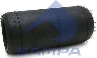 Sampa SP 551277 - Soffietto, Sospensione pneumatica autozon.pro