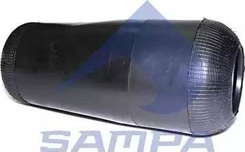 Sampa SP 55706 - Soffietto, Sospensione pneumatica autozon.pro