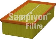 SAMPIYON FILTER CP 0106 - Filtro aria autozon.pro