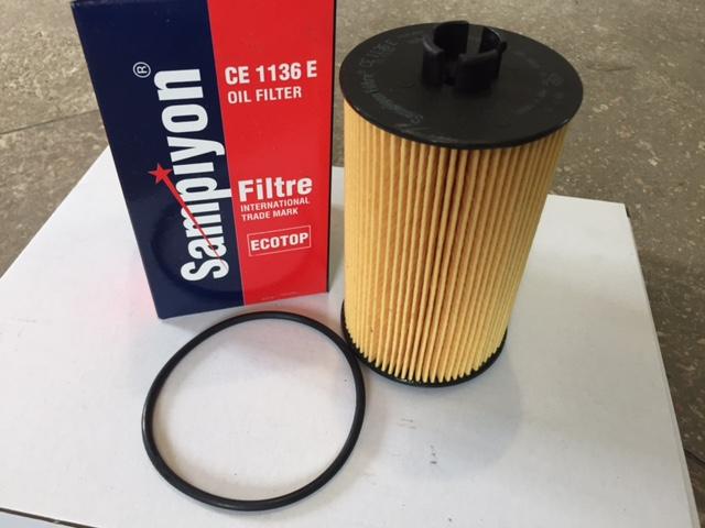 SAMPIYON FILTER CE1136E -  autozon.pro