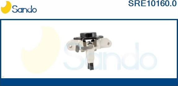 Sando SRE10160.0 - Regolatore alternatore autozon.pro