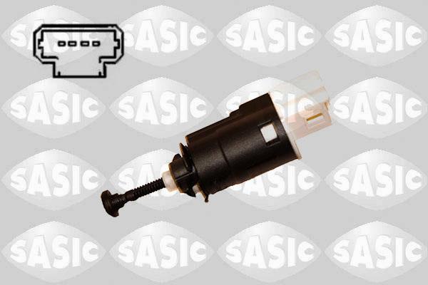 Sasic 9444005 - Interruttore luce freno autozon.pro