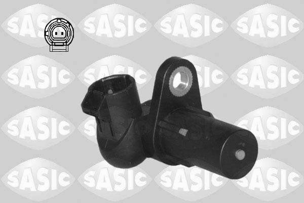 Sasic 9444015 - Generatore di impulsi, Albero a gomiti autozon.pro