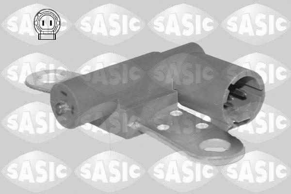 Sasic 9444018 - Generatore di impulsi, Albero a gomiti autozon.pro