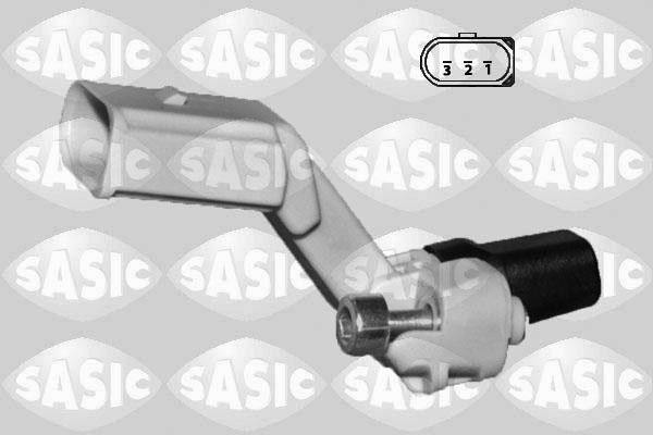 Sasic 9446010 - Generatore di impulsi, Albero a gomiti autozon.pro