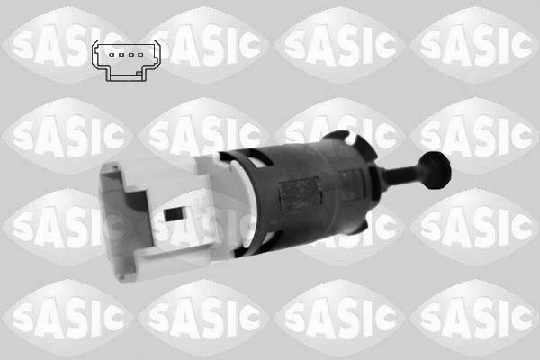 Sasic 9440007 - Interruttore luce freno autozon.pro