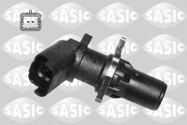 Sasic 9440013 - Generatore di impulsi, Albero a gomiti autozon.pro