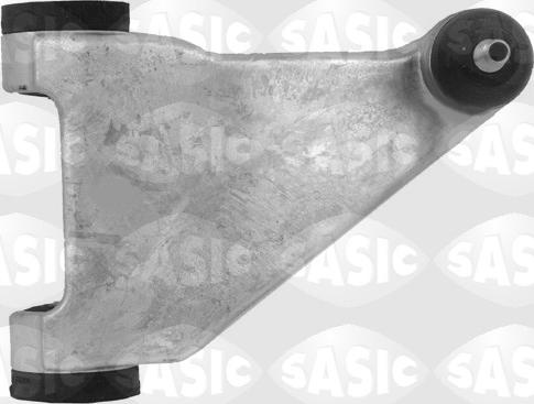 Sasic 9005666 - Braccio oscillante, Sospensione ruota autozon.pro