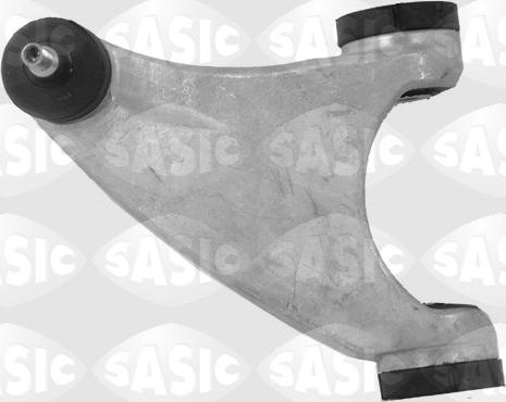 Sasic 9005660 - Braccio oscillante, Sospensione ruota autozon.pro