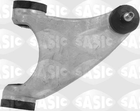 Sasic 9005661 - Braccio oscillante, Sospensione ruota autozon.pro