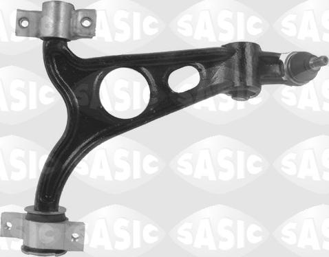 Sasic 9005663 - Braccio oscillante, Sospensione ruota autozon.pro