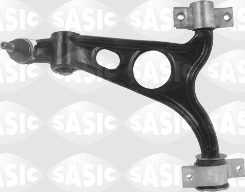 Sasic 9005662 - Braccio oscillante, Sospensione ruota autozon.pro