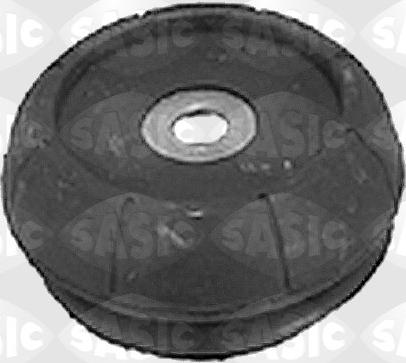 Sasic 9005608 - Supporto ammortizzatore a molla autozon.pro