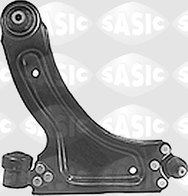 Sasic 9005190 - Braccio oscillante, Sospensione ruota autozon.pro