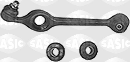 Sasic 9005113 - Braccio oscillante, Sospensione ruota autozon.pro