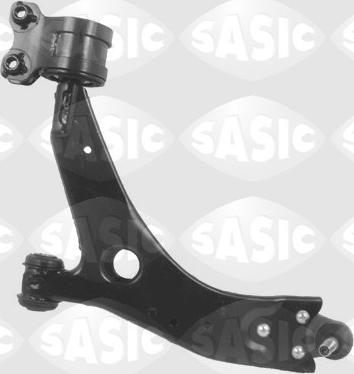 Sasic 9005814 - Braccio oscillante, Sospensione ruota autozon.pro