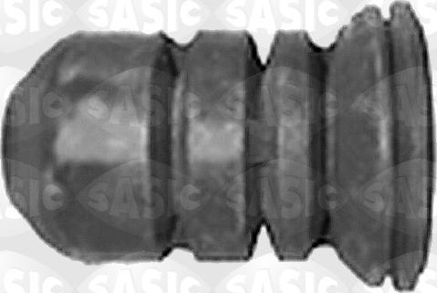 Sasic 9005362 - Tampone paracolpo, Sospensione autozon.pro